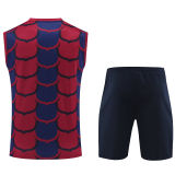 2024/25 BA  Vest Training Jersey(A Set)