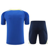 2024/25 Club America Blue Training Tracksuit