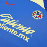 2024/25 Club America Blue Training Tracksuit