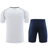 2024/25 Napoli White Training Tracksuit