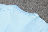 2024/25 Man City  Sky Blue Training Tracksuit