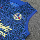 2024/25 Club America Vest Training Jersey(A Set)