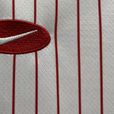 2024/25 Canada Away White Fans Soccer Jersey