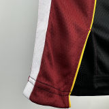 2024/25 Miami Heat JAQUEZ JR. #11 Black NBA Jerseys