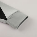 2024/25 Nk~ Grey  Jacket Tracksuit