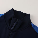2024/25 Nk~ Sapphire Blue  Jacket Tracksuit