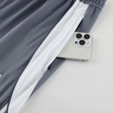 2024/25 Nk~ Grey Sports Trousers