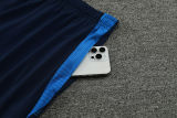2024/25 Ad~ Sapphire Blue Sweater Tracksuit
