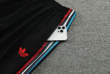 2024/25 M Utd Blue Jacket Tracksuit