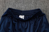 2024/25 France Sapphire Blue Sweater Tracksuit