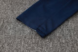 2024/25 France Sapphire Blue Sweater Tracksuit