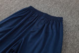 2024/25 France Sapphire Blue Sweater Tracksuit