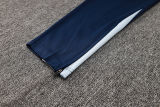2024/25 France Sapphire Blue Sweater Tracksuit
