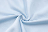 2024/25 France Light Blue Sweater Tracksuit