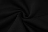 2024/25 BA Black Hoody Zipper Jacket Tracksuit