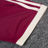 2024/25 Mexico  Red Training Tracksuit