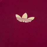 2024/25 Mexico  Red Kids Training Tracksuit
