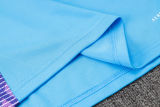 2024/25 Argentina Blue Sweater Tracksuit