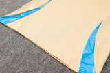 2024/25 Argentina Khaki Kids Sweater Tracksuit