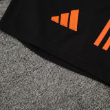 2024/25 Colombia Orange Training Tracksuit