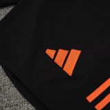 2024/25 Colombia Orange Training Tracksuit