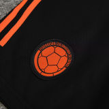2024/25 Colombia Orange Training Tracksuit