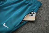 2024/25 Portugal Green Jacket Tracksuit