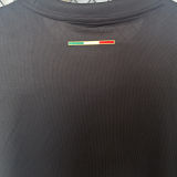 2024 Lazio 50Th Anniversary Black Fans Soccer Jersey