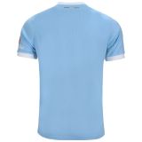 2024 Lazio 50Th Anniversary Blue Fans Soccer Jersey