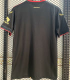 2024/25 Leverkusen Home Fans Soccer Jersey