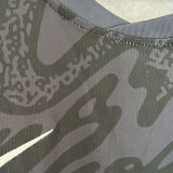 2024/25 Portugal Black GK Fans Soccer Jersey