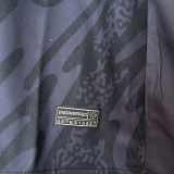 2024/25 Portugal Black GK Fans Soccer Jersey
