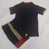 2024/25 Ultimate Mostoles Kings League Kids Jersey