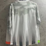 2019/20 JUV Special Edition Long Sleeve Retro Soccer Jersey