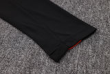 2024/25 Portugal  Black Sweater Tracksuit