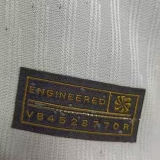 2024/25 TH FC Home White Player Version Soccer Jersey