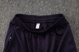 2024/25 England  Maroon Sweater Tracksuit