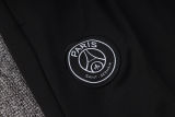 2024/25 PSG  Black Sweater Tracksuit