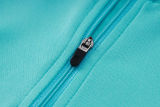2024/25 JOMA Light Blue Sweater Tracksuit