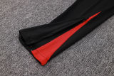 2024/25 Portugal  Black Sweater Tracksuit