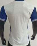 2024/25 TH FC Home White Player Version Soccer Jersey