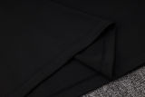 2024/25 Portugal  Black Sweater Tracksuit