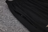 2024/25 Portugal  Black Sweater Tracksuit