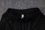 2024/25 Portugal  Black Sweater Tracksuit