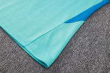 2024/25 JOMA Light Blue Sweater Tracksuit