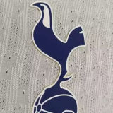 2024/25 TH FC Home White Player Version Soccer Jersey