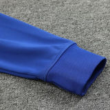 2024/25 JOMA Royal Blue  Sweater Tracksuit