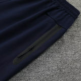 2024/25 Jordon Sapphire Blue Training Tracksuit