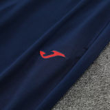 2024/25 JOMA Royal Blue  Sweater Tracksuit