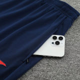 2024/25 JOMA Royal Blue  Sweater Tracksuit